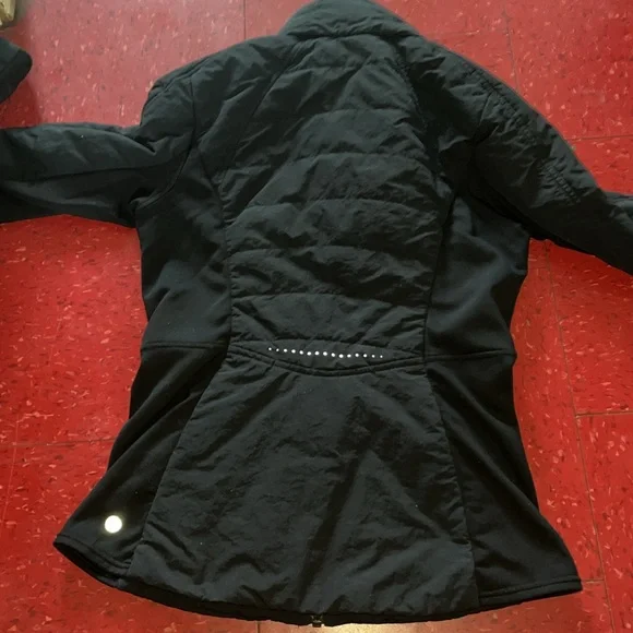 Lululemon Jacket - Picture 2 of 2